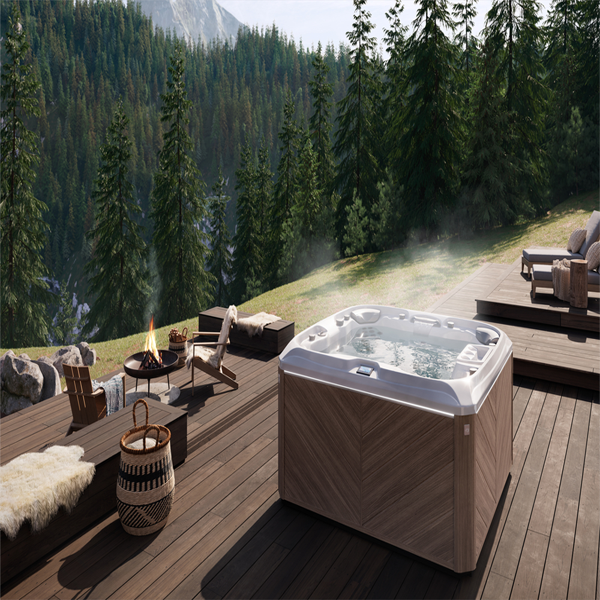 Finding Hot Tubs for Sale: A Comprehensive Guide